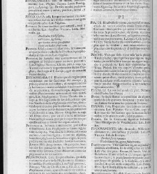 Diccionario de la lengua castellana, en que se explica el verdadero sentido de las voces, su naturaleza y calidad, con las phrases o modos de hablar […] Tomo quinto. Que contiene las letras O.P.Q.R(1737) document 447827