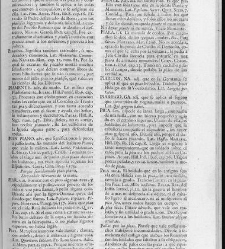 Diccionario de la lengua castellana, en que se explica el verdadero sentido de las voces, su naturaleza y calidad, con las phrases o modos de hablar […] Tomo quinto. Que contiene las letras O.P.Q.R(1737) document 447828