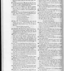 Diccionario de la lengua castellana, en que se explica el verdadero sentido de las voces, su naturaleza y calidad, con las phrases o modos de hablar […] Tomo quinto. Que contiene las letras O.P.Q.R(1737) document 447835