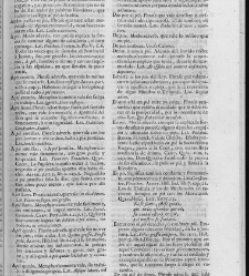 Diccionario de la lengua castellana, en que se explica el verdadero sentido de las voces, su naturaleza y calidad, con las phrases o modos de hablar […] Tomo quinto. Que contiene las letras O.P.Q.R(1737) document 447838