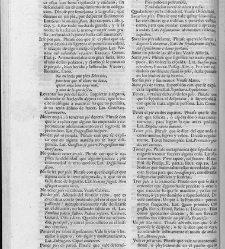 Diccionario de la lengua castellana, en que se explica el verdadero sentido de las voces, su naturaleza y calidad, con las phrases o modos de hablar […] Tomo quinto. Que contiene las letras O.P.Q.R(1737) document 447839