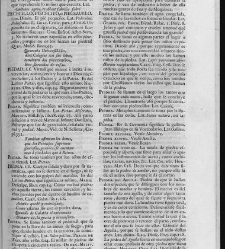 Diccionario de la lengua castellana, en que se explica el verdadero sentido de las voces, su naturaleza y calidad, con las phrases o modos de hablar […] Tomo quinto. Que contiene las letras O.P.Q.R(1737) document 447840