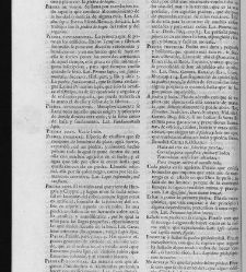 Diccionario de la lengua castellana, en que se explica el verdadero sentido de las voces, su naturaleza y calidad, con las phrases o modos de hablar [&hellip;] Tomo quinto. Que contiene las letras O.P.Q.R(1737) document 447841