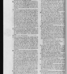 Diccionario de la lengua castellana, en que se explica el verdadero sentido de las voces, su naturaleza y calidad, con las phrases o modos de hablar […] Tomo quinto. Que contiene las letras O.P.Q.R(1737) document 447841