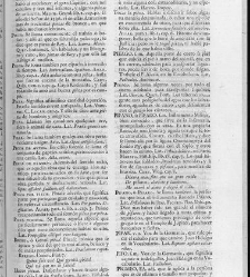 Diccionario de la lengua castellana, en que se explica el verdadero sentido de las voces, su naturaleza y calidad, con las phrases o modos de hablar […] Tomo quinto. Que contiene las letras O.P.Q.R(1737) document 447844