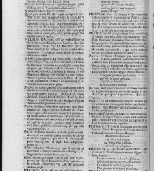 Diccionario de la lengua castellana, en que se explica el verdadero sentido de las voces, su naturaleza y calidad, con las phrases o modos de hablar […] Tomo quinto. Que contiene las letras O.P.Q.R(1737) document 447847