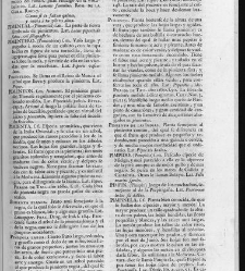 Diccionario de la lengua castellana, en que se explica el verdadero sentido de las voces, su naturaleza y calidad, con las phrases o modos de hablar […] Tomo quinto. Que contiene las letras O.P.Q.R(1737) document 447848