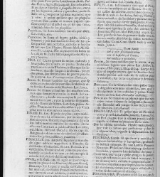 Diccionario de la lengua castellana, en que se explica el verdadero sentido de las voces, su naturaleza y calidad, con las phrases o modos de hablar […] Tomo quinto. Que contiene las letras O.P.Q.R(1737) document 447849