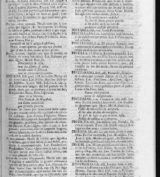 Diccionario de la lengua castellana, en que se explica el verdadero sentido de las voces, su naturaleza y calidad, con las phrases o modos de hablar […] Tomo quinto. Que contiene las letras O.P.Q.R(1737) document 447852