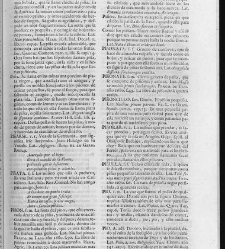 Diccionario de la lengua castellana, en que se explica el verdadero sentido de las voces, su naturaleza y calidad, con las phrases o modos de hablar […] Tomo quinto. Que contiene las letras O.P.Q.R(1737) document 447854