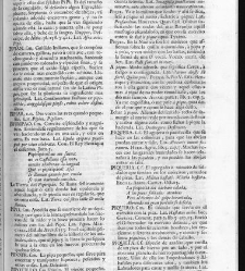 Diccionario de la lengua castellana, en que se explica el verdadero sentido de las voces, su naturaleza y calidad, con las phrases o modos de hablar […] Tomo quinto. Que contiene las letras O.P.Q.R(1737) document 447856