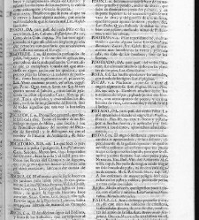 Diccionario de la lengua castellana, en que se explica el verdadero sentido de las voces, su naturaleza y calidad, con las phrases o modos de hablar […] Tomo quinto. Que contiene las letras O.P.Q.R(1737) document 447858