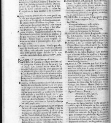 Diccionario de la lengua castellana, en que se explica el verdadero sentido de las voces, su naturaleza y calidad, con las phrases o modos de hablar […] Tomo quinto. Que contiene las letras O.P.Q.R(1737) document 447863