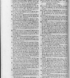 Diccionario de la lengua castellana, en que se explica el verdadero sentido de las voces, su naturaleza y calidad, con las phrases o modos de hablar […] Tomo quinto. Que contiene las letras O.P.Q.R(1737) document 447865