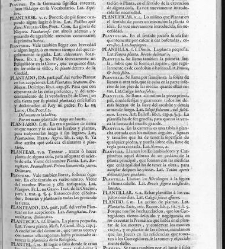 Diccionario de la lengua castellana, en que se explica el verdadero sentido de las voces, su naturaleza y calidad, con las phrases o modos de hablar [&hellip;] Tomo quinto. Que contiene las letras O.P.Q.R(1737) document 447866
