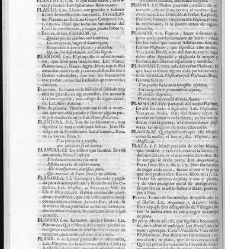 Diccionario de la lengua castellana, en que se explica el verdadero sentido de las voces, su naturaleza y calidad, con las phrases o modos de hablar […] Tomo quinto. Que contiene las letras O.P.Q.R(1737) document 447867