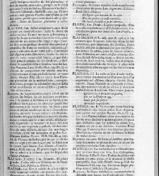 Diccionario de la lengua castellana, en que se explica el verdadero sentido de las voces, su naturaleza y calidad, con las phrases o modos de hablar […] Tomo quinto. Que contiene las letras O.P.Q.R(1737) document 447868