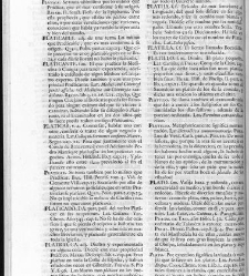 Diccionario de la lengua castellana, en que se explica el verdadero sentido de las voces, su naturaleza y calidad, con las phrases o modos de hablar […] Tomo quinto. Que contiene las letras O.P.Q.R(1737) document 447869