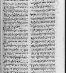 Diccionario de la lengua castellana, en que se explica el verdadero sentido de las voces, su naturaleza y calidad, con las phrases o modos de hablar [&hellip;] Tomo quinto. Que contiene las letras O.P.Q.R(1737) document 447870
