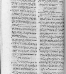 Diccionario de la lengua castellana, en que se explica el verdadero sentido de las voces, su naturaleza y calidad, con las phrases o modos de hablar […] Tomo quinto. Que contiene las letras O.P.Q.R(1737) document 447871