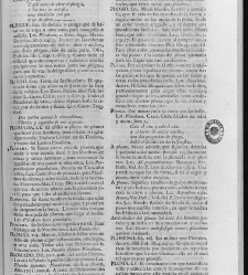 Diccionario de la lengua castellana, en que se explica el verdadero sentido de las voces, su naturaleza y calidad, con las phrases o modos de hablar […] Tomo quinto. Que contiene las letras O.P.Q.R(1737) document 447876