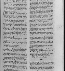 Diccionario de la lengua castellana, en que se explica el verdadero sentido de las voces, su naturaleza y calidad, con las phrases o modos de hablar […] Tomo quinto. Que contiene las letras O.P.Q.R(1737) document 447878