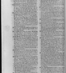 Diccionario de la lengua castellana, en que se explica el verdadero sentido de las voces, su naturaleza y calidad, con las phrases o modos de hablar [&hellip;] Tomo quinto. Que contiene las letras O.P.Q.R(1737) document 447879