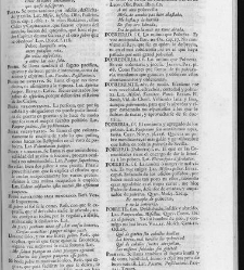 Diccionario de la lengua castellana, en que se explica el verdadero sentido de las voces, su naturaleza y calidad, con las phrases o modos de hablar [&hellip;] Tomo quinto. Que contiene las letras O.P.Q.R(1737) document 447880