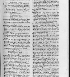 Diccionario de la lengua castellana, en que se explica el verdadero sentido de las voces, su naturaleza y calidad, con las phrases o modos de hablar […] Tomo quinto. Que contiene las letras O.P.Q.R(1737) document 447882