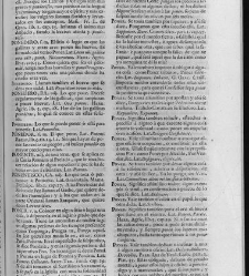 Diccionario de la lengua castellana, en que se explica el verdadero sentido de las voces, su naturaleza y calidad, con las phrases o modos de hablar […] Tomo quinto. Que contiene las letras O.P.Q.R(1737) document 447894