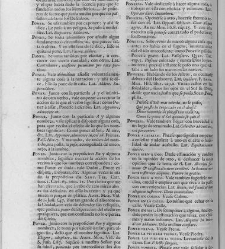 Diccionario de la lengua castellana, en que se explica el verdadero sentido de las voces, su naturaleza y calidad, con las phrases o modos de hablar […] Tomo quinto. Que contiene las letras O.P.Q.R(1737) document 447895