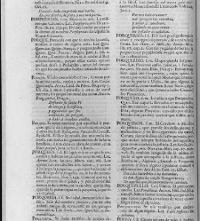 Diccionario de la lengua castellana, en que se explica el verdadero sentido de las voces, su naturaleza y calidad, con las phrases o modos de hablar […] Tomo quinto. Que contiene las letras O.P.Q.R(1737) document 447903