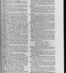 Diccionario de la lengua castellana, en que se explica el verdadero sentido de las voces, su naturaleza y calidad, con las phrases o modos de hablar [&hellip;] Tomo quinto. Que contiene las letras O.P.Q.R(1737) document 447904