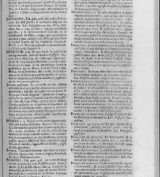 Diccionario de la lengua castellana, en que se explica el verdadero sentido de las voces, su naturaleza y calidad, con las phrases o modos de hablar […] Tomo quinto. Que contiene las letras O.P.Q.R(1737) document 447910