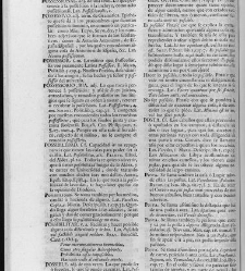 Diccionario de la lengua castellana, en que se explica el verdadero sentido de las voces, su naturaleza y calidad, con las phrases o modos de hablar […] Tomo quinto. Que contiene las letras O.P.Q.R(1737) document 447911