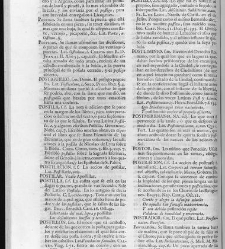 Diccionario de la lengua castellana, en que se explica el verdadero sentido de las voces, su naturaleza y calidad, con las phrases o modos de hablar […] Tomo quinto. Que contiene las letras O.P.Q.R(1737) document 447913