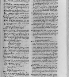 Diccionario de la lengua castellana, en que se explica el verdadero sentido de las voces, su naturaleza y calidad, con las phrases o modos de hablar […] Tomo quinto. Que contiene las letras O.P.Q.R(1737) document 447914