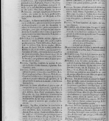 Diccionario de la lengua castellana, en que se explica el verdadero sentido de las voces, su naturaleza y calidad, con las phrases o modos de hablar [&hellip;] Tomo quinto. Que contiene las letras O.P.Q.R(1737) document 447915
