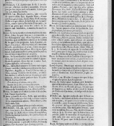 Diccionario de la lengua castellana, en que se explica el verdadero sentido de las voces, su naturaleza y calidad, con las phrases o modos de hablar [&hellip;] Tomo quinto. Que contiene las letras O.P.Q.R(1737) document 447918