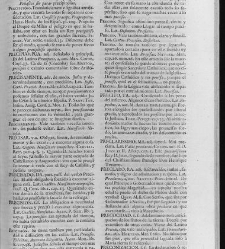 Diccionario de la lengua castellana, en que se explica el verdadero sentido de las voces, su naturaleza y calidad, con las phrases o modos de hablar […] Tomo quinto. Que contiene las letras O.P.Q.R(1737) document 447924