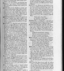 Diccionario de la lengua castellana, en que se explica el verdadero sentido de las voces, su naturaleza y calidad, con las phrases o modos de hablar […] Tomo quinto. Que contiene las letras O.P.Q.R(1737) document 447928