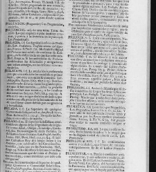 Diccionario de la lengua castellana, en que se explica el verdadero sentido de las voces, su naturaleza y calidad, con las phrases o modos de hablar [&hellip;] Tomo quinto. Que contiene las letras O.P.Q.R(1737) document 447930