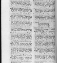Diccionario de la lengua castellana, en que se explica el verdadero sentido de las voces, su naturaleza y calidad, con las phrases o modos de hablar [&hellip;] Tomo quinto. Que contiene las letras O.P.Q.R(1737) document 447931