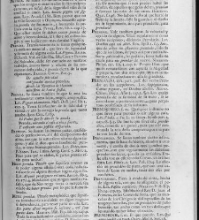 Diccionario de la lengua castellana, en que se explica el verdadero sentido de las voces, su naturaleza y calidad, con las phrases o modos de hablar [&hellip;] Tomo quinto. Que contiene las letras O.P.Q.R(1737) document 447932