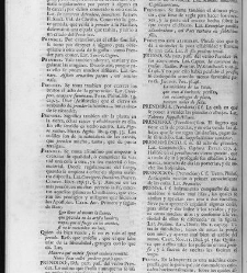 Diccionario de la lengua castellana, en que se explica el verdadero sentido de las voces, su naturaleza y calidad, con las phrases o modos de hablar […] Tomo quinto. Que contiene las letras O.P.Q.R(1737) document 447933