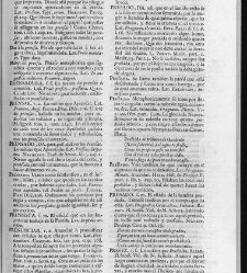 Diccionario de la lengua castellana, en que se explica el verdadero sentido de las voces, su naturaleza y calidad, con las phrases o modos de hablar […] Tomo quinto. Que contiene las letras O.P.Q.R(1737) document 447934