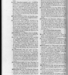 Diccionario de la lengua castellana, en que se explica el verdadero sentido de las voces, su naturaleza y calidad, con las phrases o modos de hablar […] Tomo quinto. Que contiene las letras O.P.Q.R(1737) document 447935