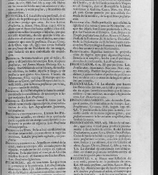 Diccionario de la lengua castellana, en que se explica el verdadero sentido de las voces, su naturaleza y calidad, con las phrases o modos de hablar […] Tomo quinto. Que contiene las letras O.P.Q.R(1737) document 447938