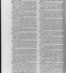 Diccionario de la lengua castellana, en que se explica el verdadero sentido de las voces, su naturaleza y calidad, con las phrases o modos de hablar […] Tomo quinto. Que contiene las letras O.P.Q.R(1737) document 447939