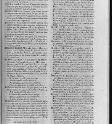 Diccionario de la lengua castellana, en que se explica el verdadero sentido de las voces, su naturaleza y calidad, con las phrases o modos de hablar […] Tomo quinto. Que contiene las letras O.P.Q.R(1737) document 447940